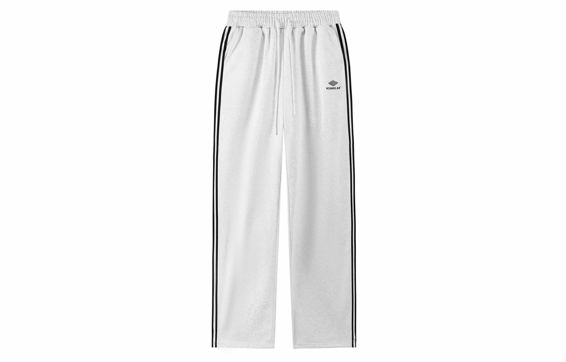 ICONS Lab clean fit
