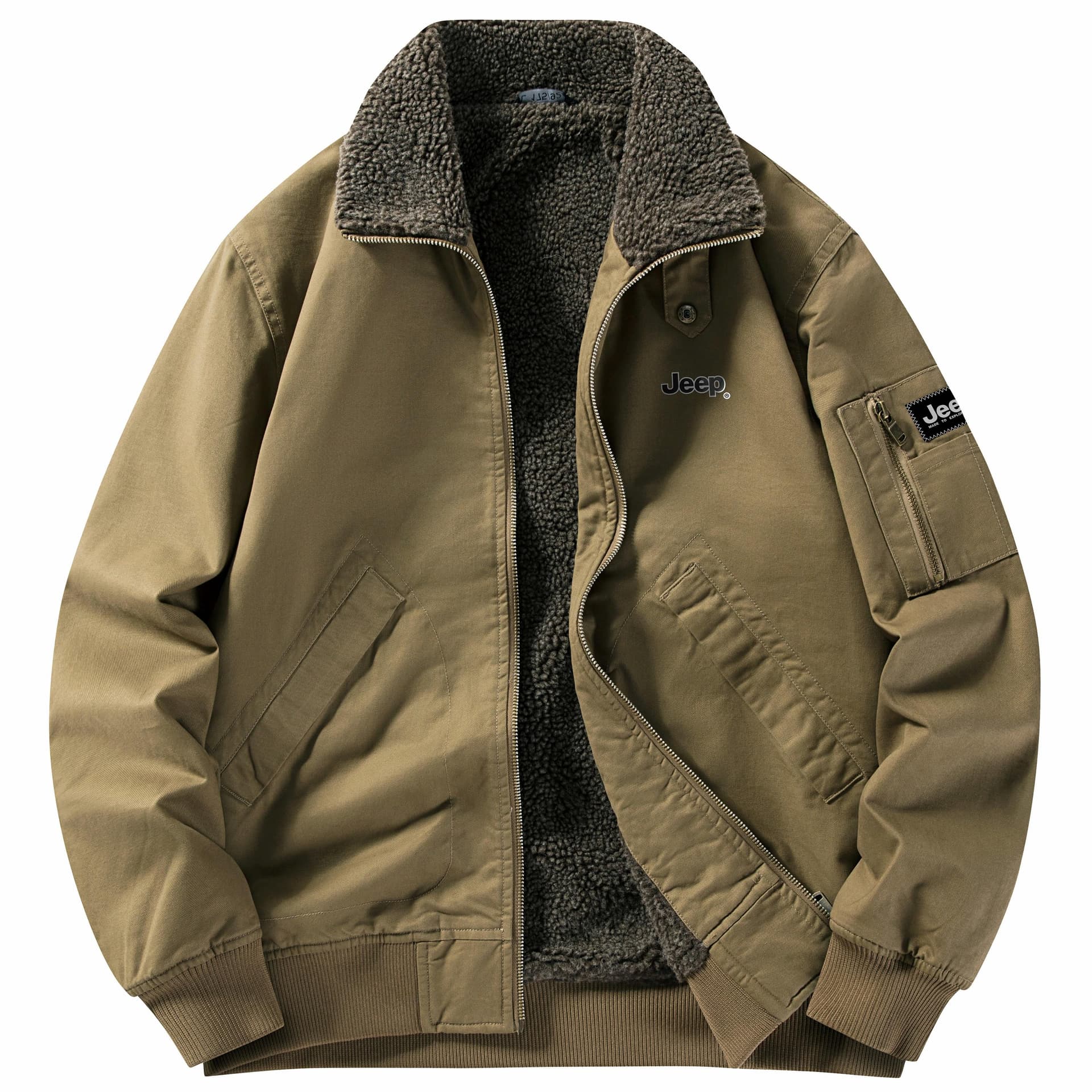 Jeep 1941 Jacket