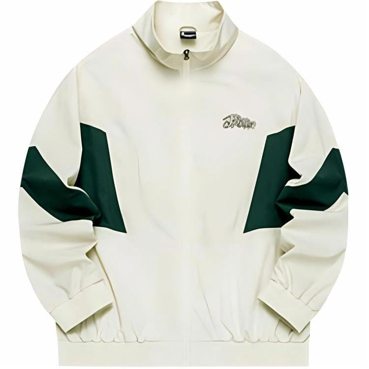 361° Jacket