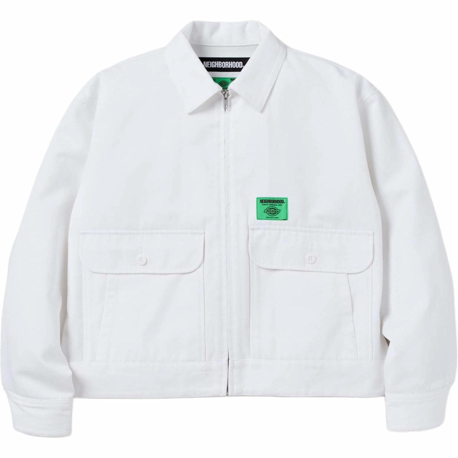 NEIGHBORHOOD x Dickies