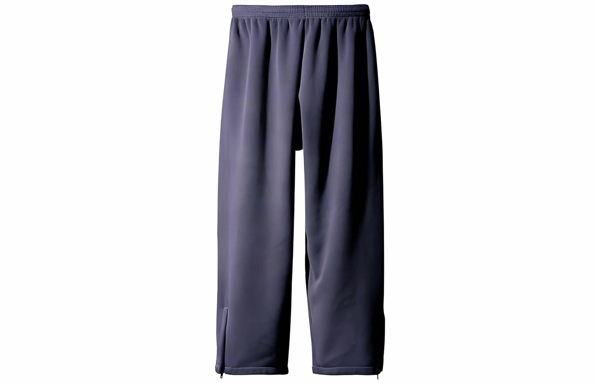 YEEZY x GAP Navy Fleece Pants