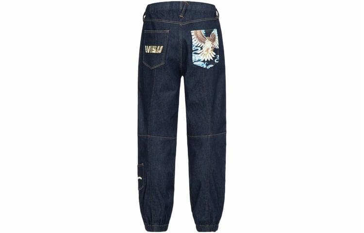 EVISU 23SS