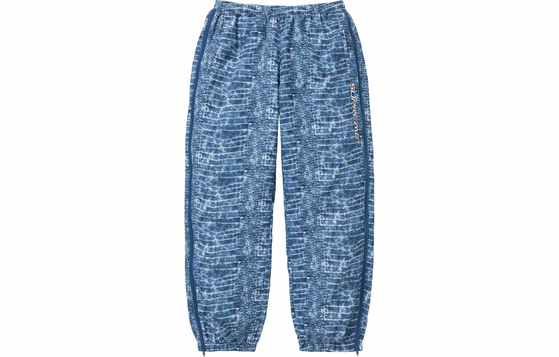 Supreme Warm Up Pant
