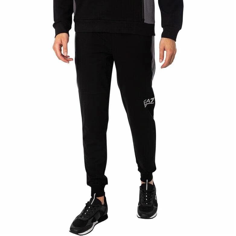 EMPORIO ARMANI/阿玛尼 EMPORIO ARMANI EA7 SS24 Logo