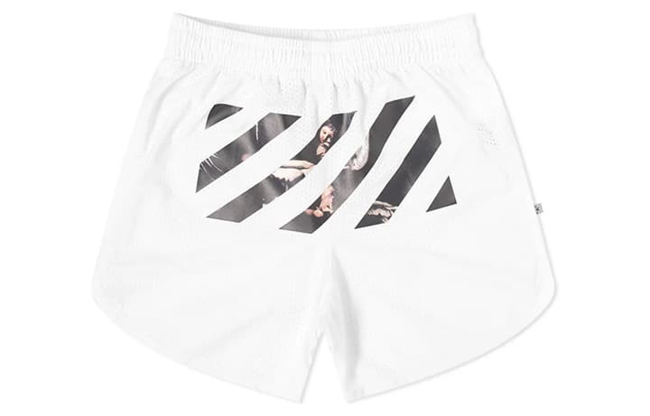 OFF-WHITE SS20