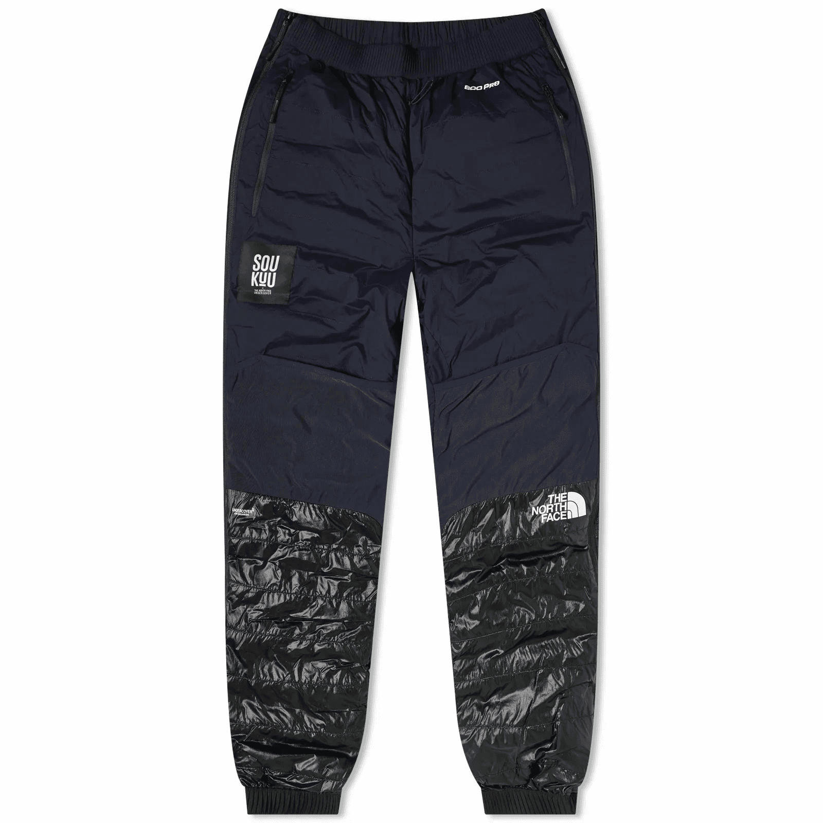 北面/THE NORTH FACE The North Face Soukuu FW23 Navy