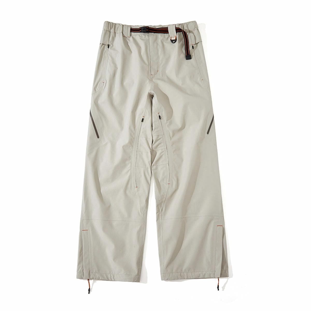NOTHOMME Teflon 3L Outdoor Hiking Pants
