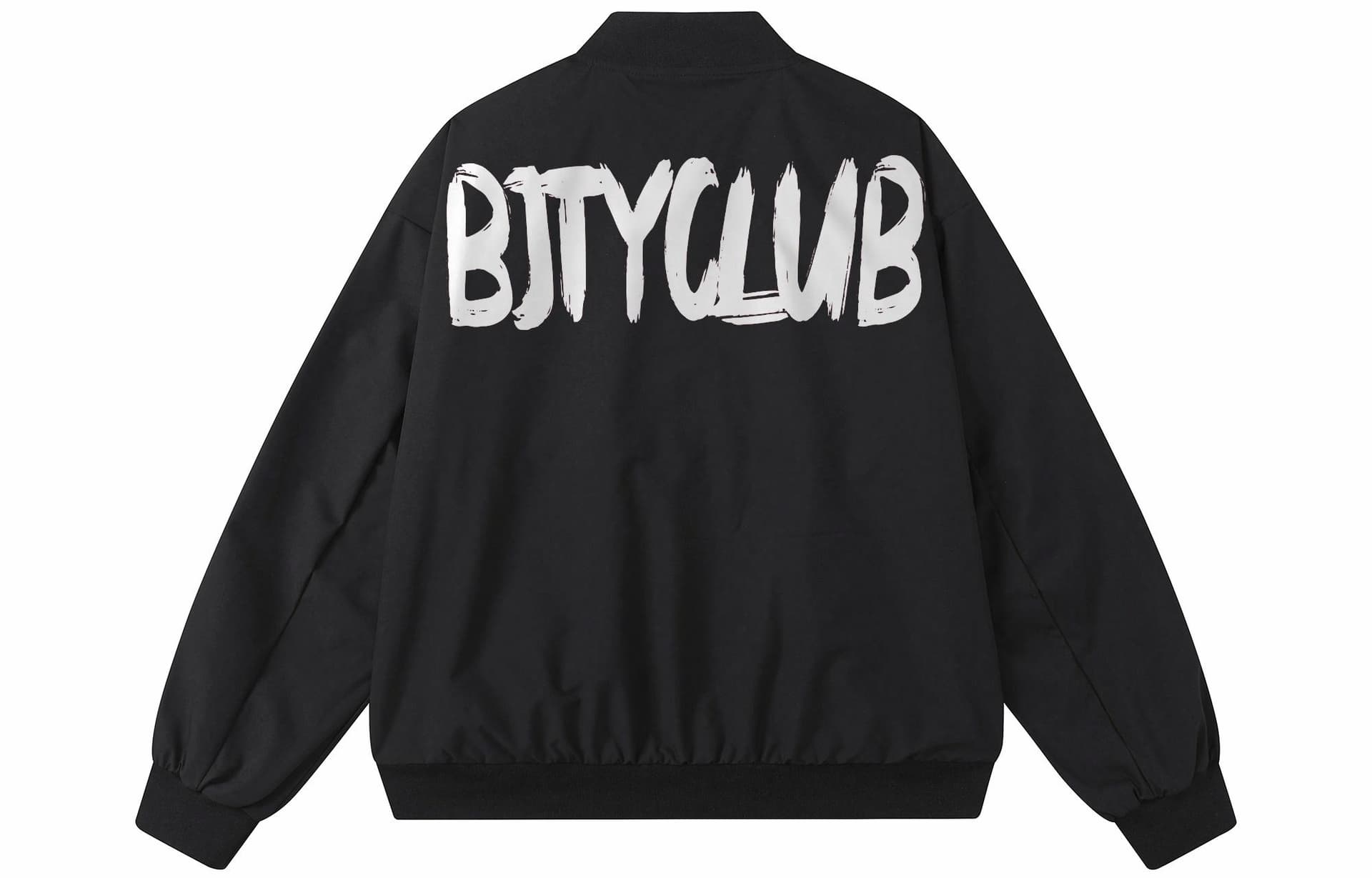 BJTY Logo
