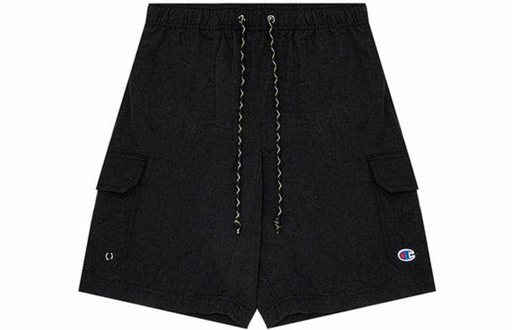 Champion Shorts Black