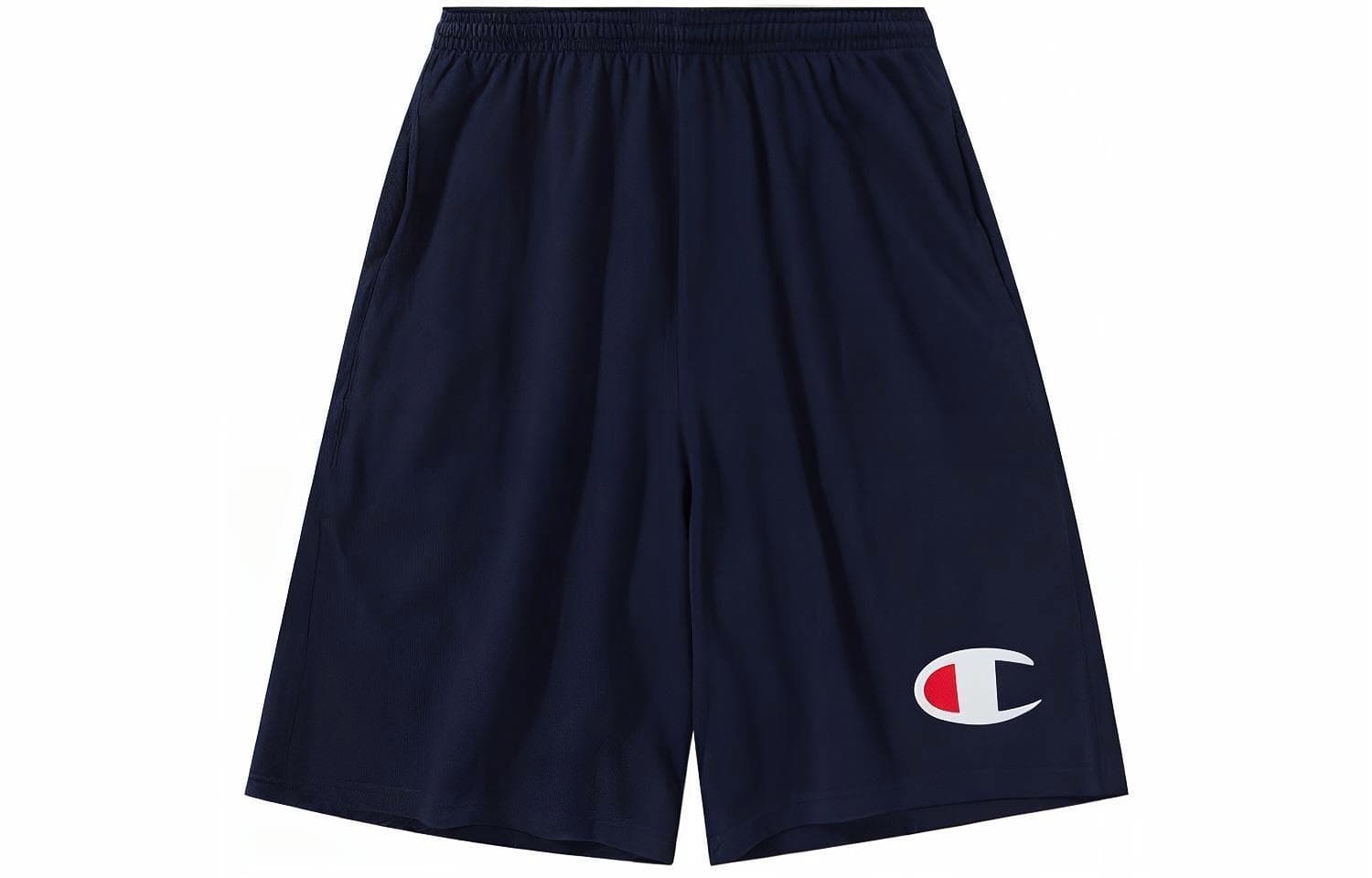 Champion Shorts Navy