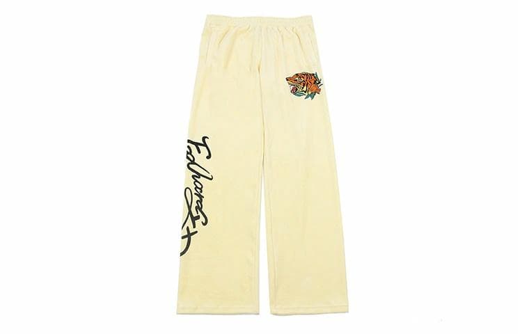 ED HARDY X