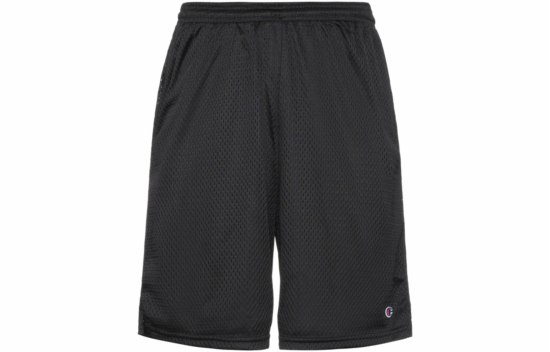 Champion Shorts Black