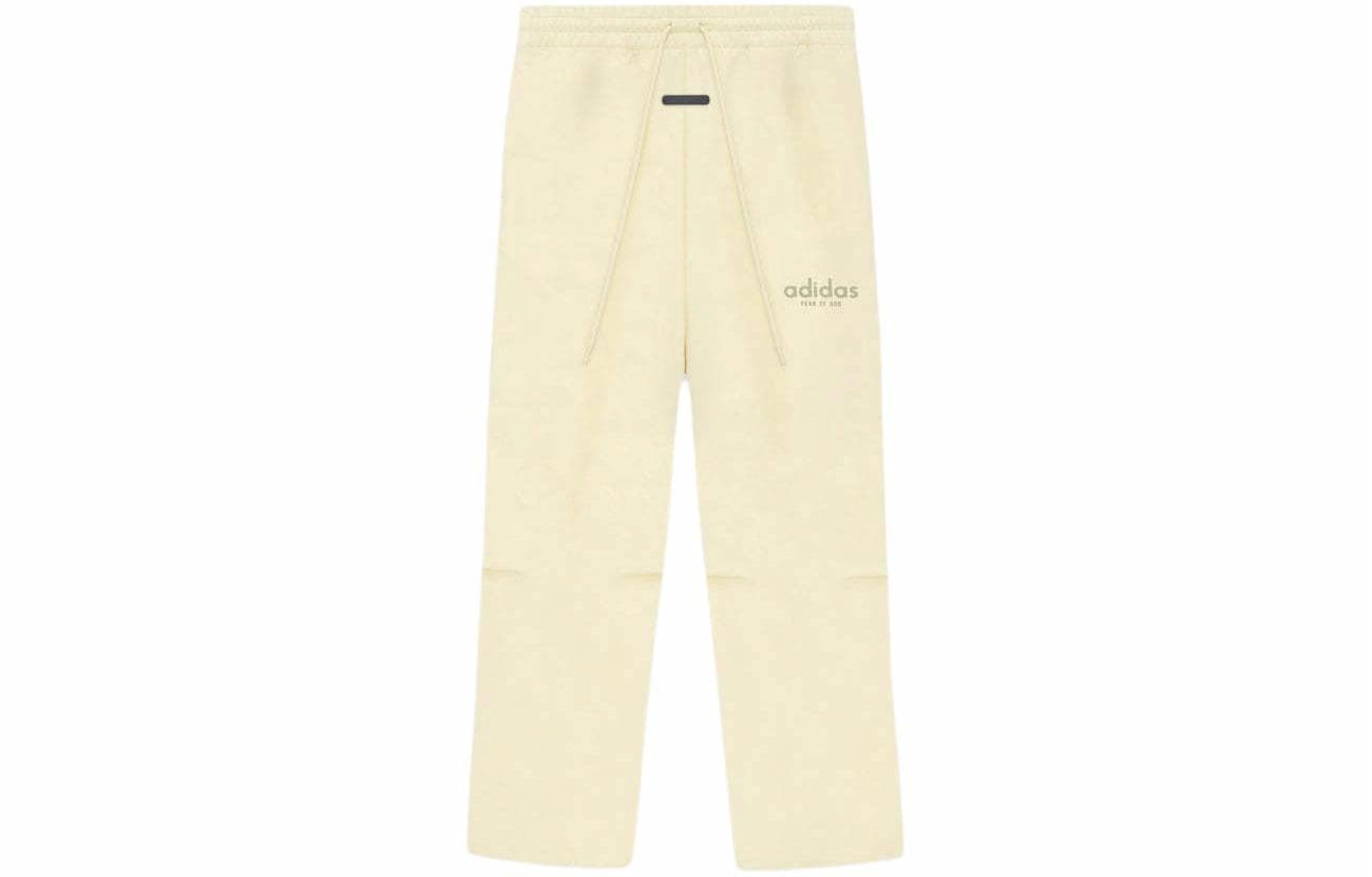 Fear of God Athletics Fear of God x adidas Relaxed Trouser