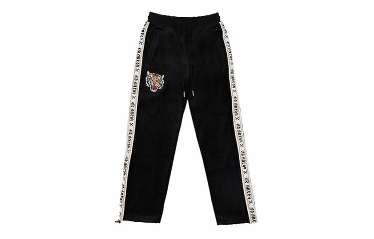 ED HARDY X