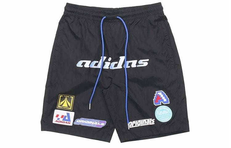 adidas originals adidas Tgp Shorts 2