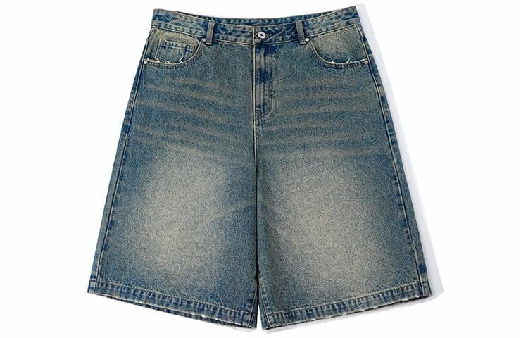 DIMC Denim Shorts