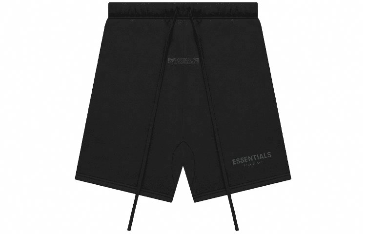 Fear of God Essentials Sweatshort Stretch Limo