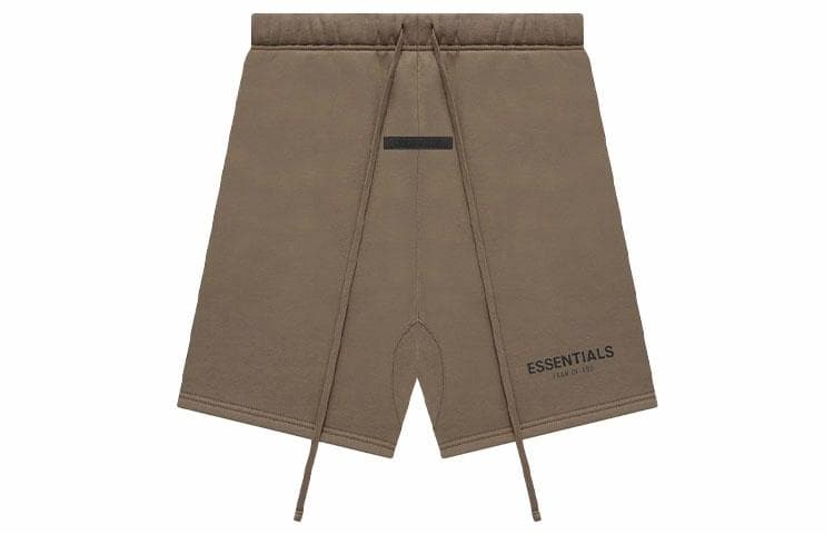 Fear of God Essentials Sweatshort Harvest