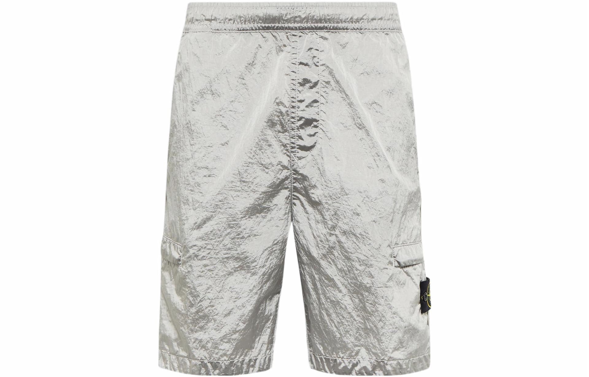 Stone Island Shorts Frost