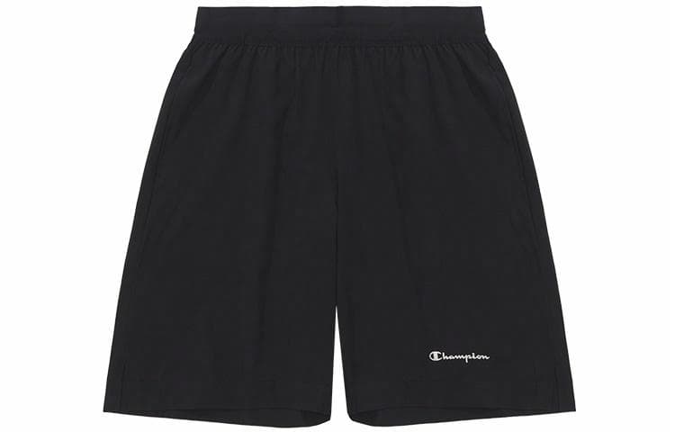 Champion Shorts Black