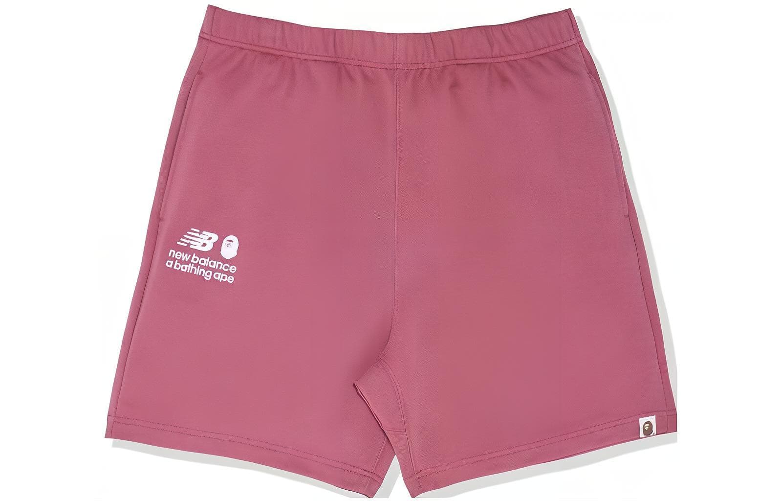 A BATHING APE BAPE x New Balance Shorts