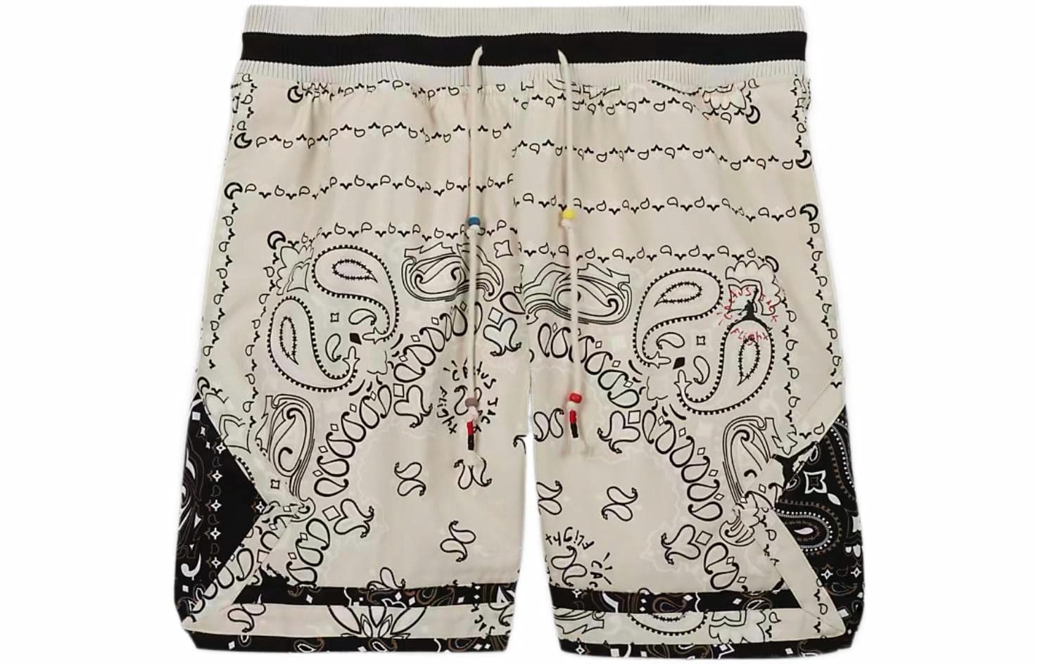 Jordan x Travis Scott Shorts