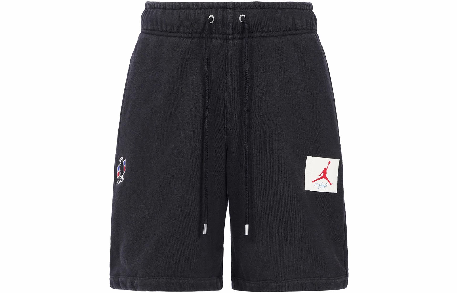Jordan x Two18 Shorts Black