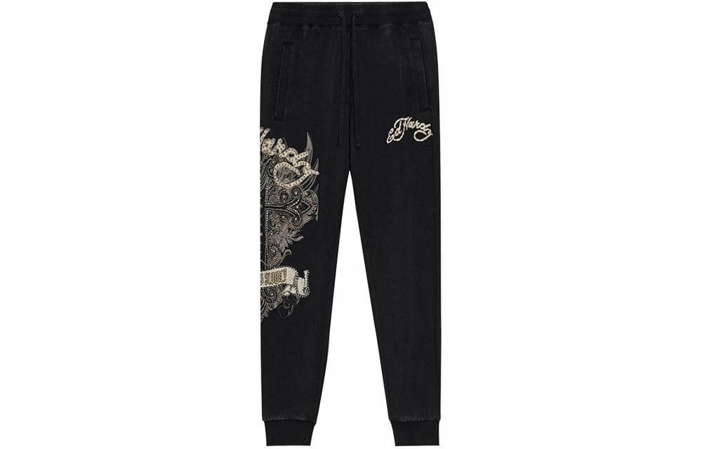 Ed Hardy SS24