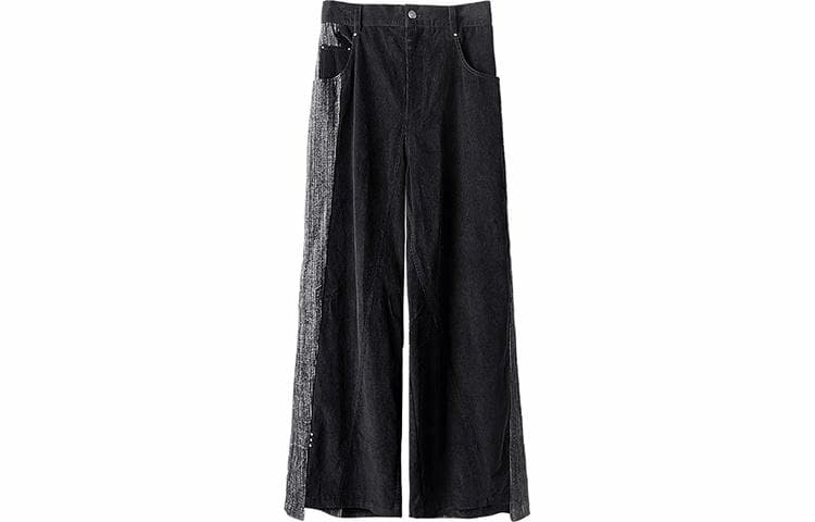 幻象者 Huànxiàngzhě Original Corduroy Pants