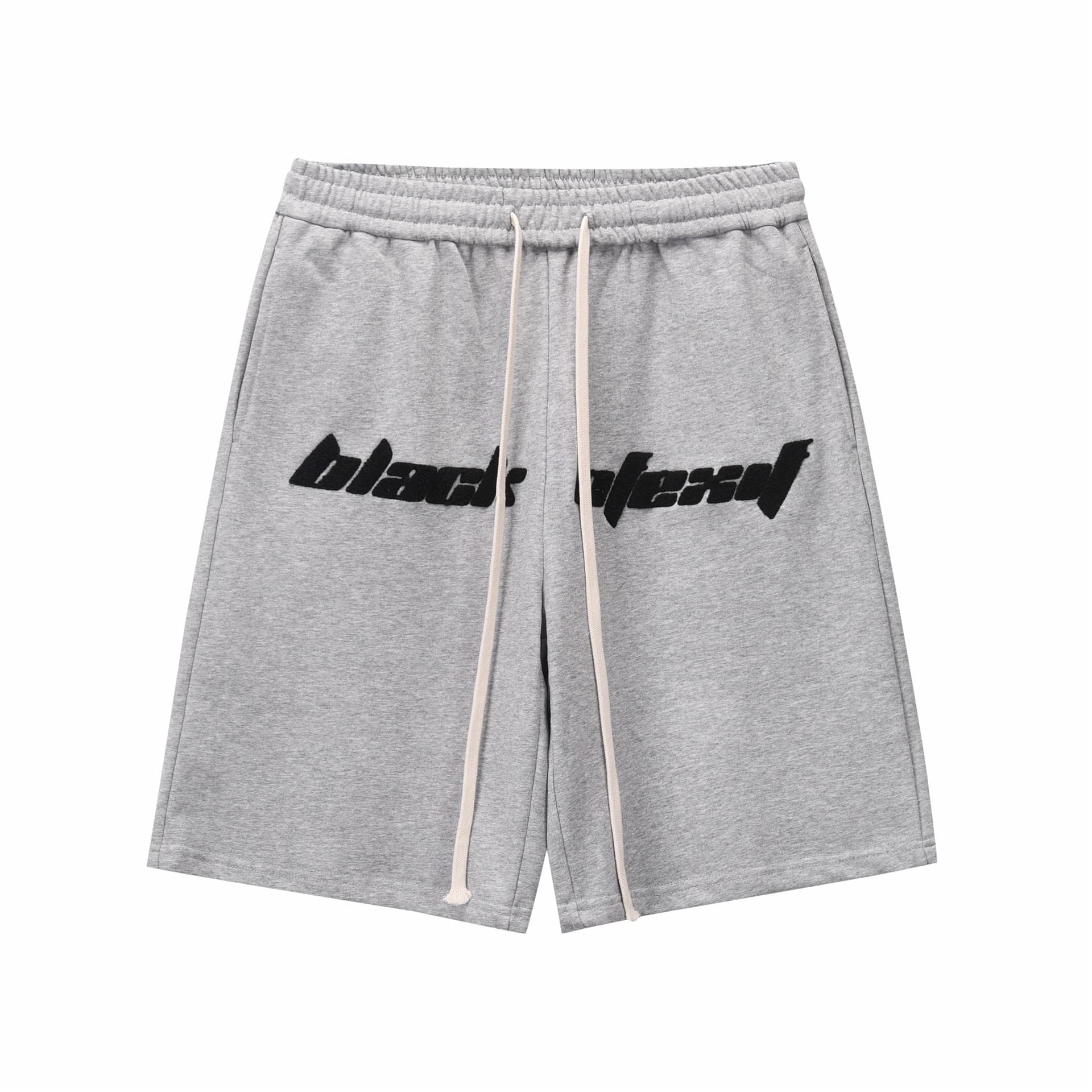 BLACK OF EXIT Shorts