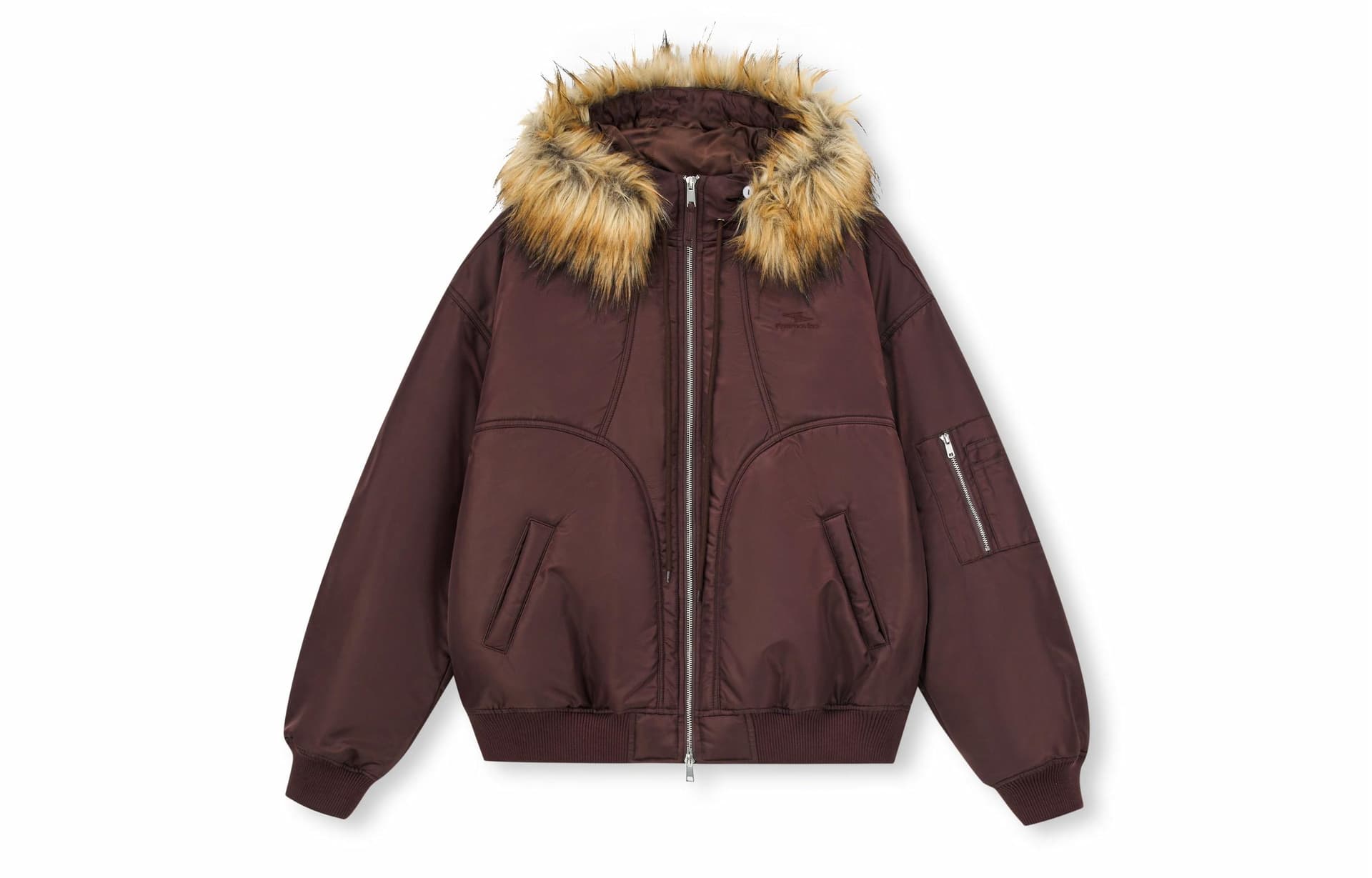 FPA Always Moving Bomber