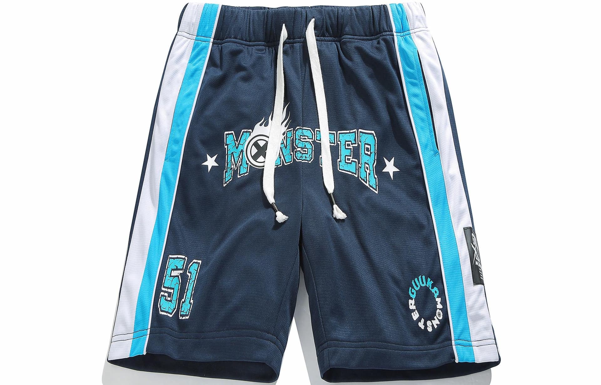Guuka Shorts