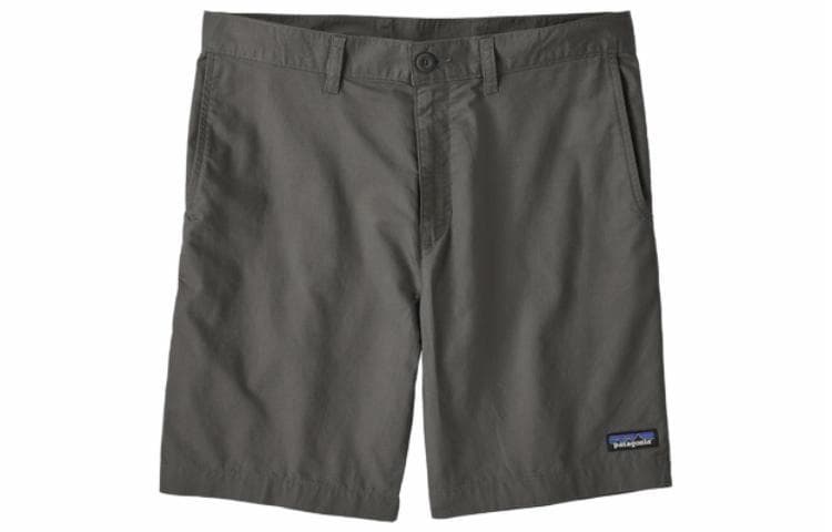 patagonia Men's Lightweight All-Wear Hemp Shorts - 8" 8