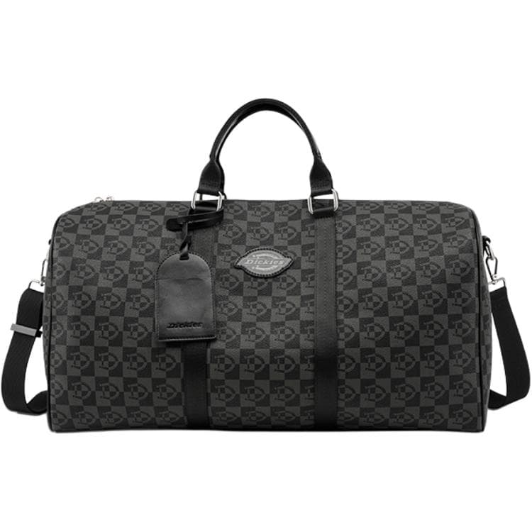 Dickies Gym Bag Black