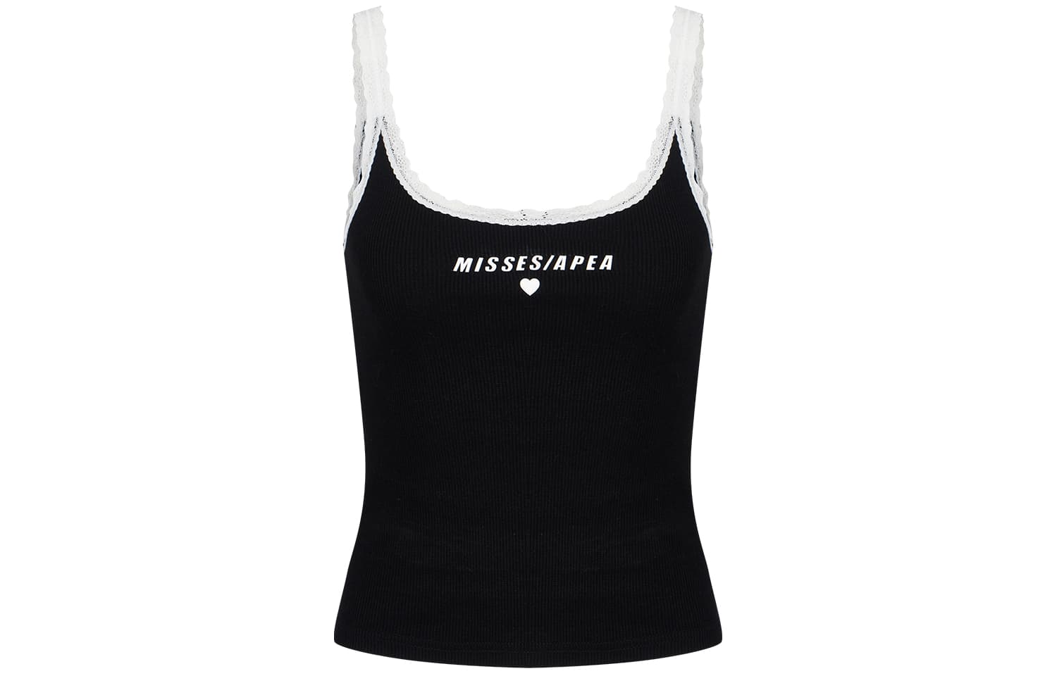 APEA U-Neck Tank Top