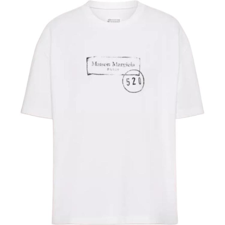Maison Margiela/马吉拉 Maison Margiela SS25 520 LogoT
