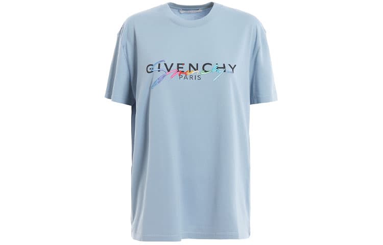 Givenchy/纪梵希 Givenchy LogoT