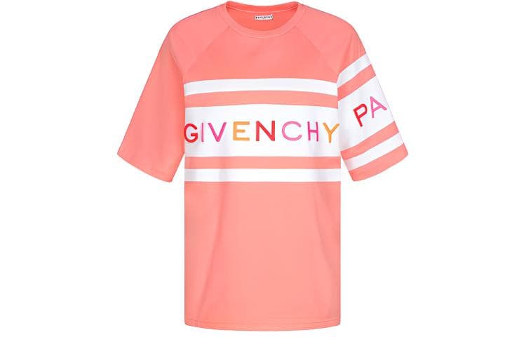 Givenchy/纪梵希 Givenchy Logo T