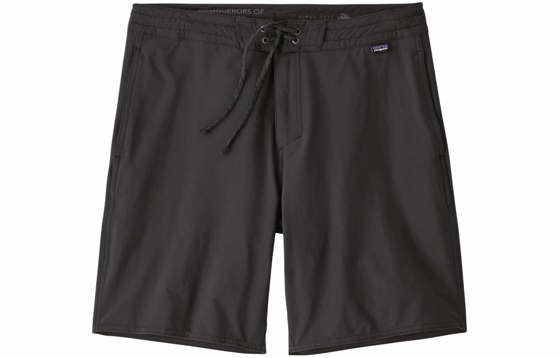 patagonia Men's Wavefarer Hybrid Walk Shorts 18"
