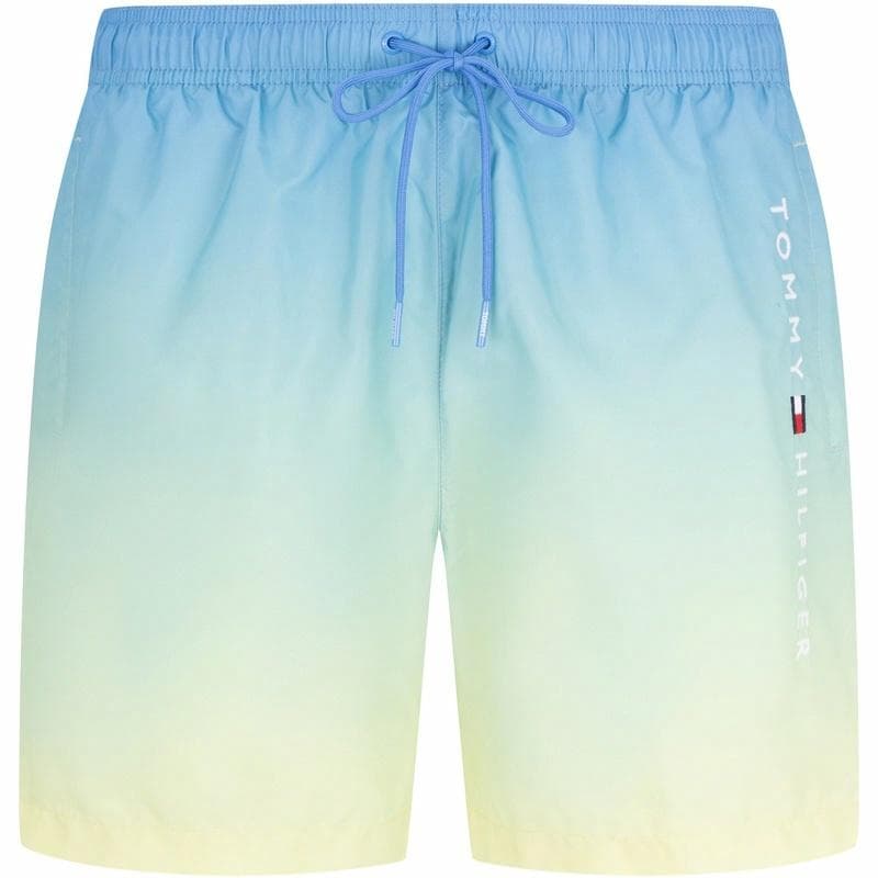 Tommy Hilfiger Gradient Shorts