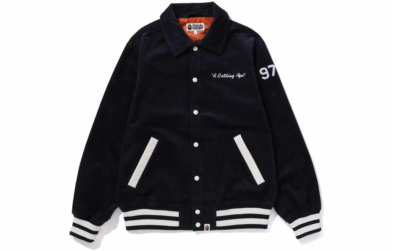 A BATHING APE BAPE Jacket
