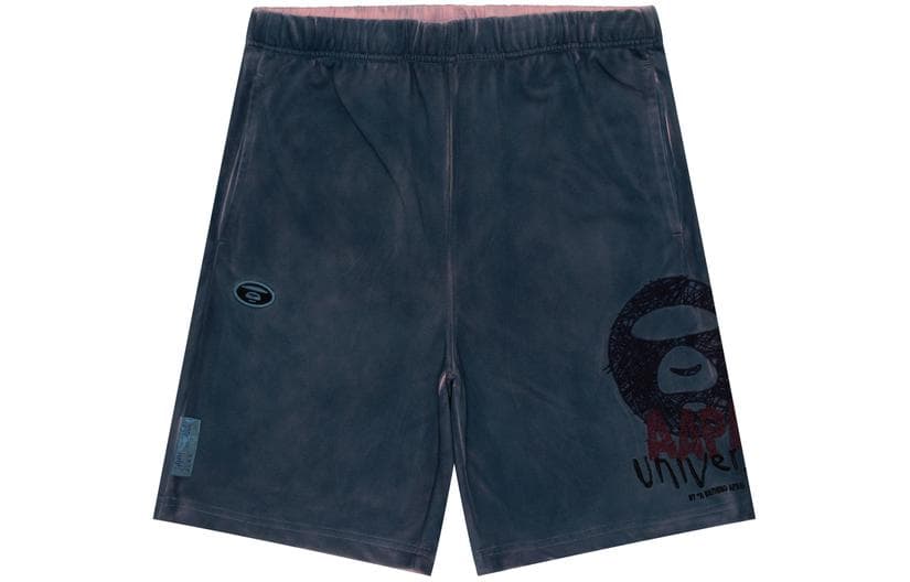 Aape SS24 Shorts