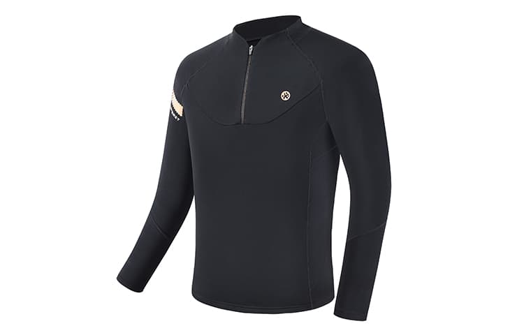 必迈 BMAI Winter Training Compression Top