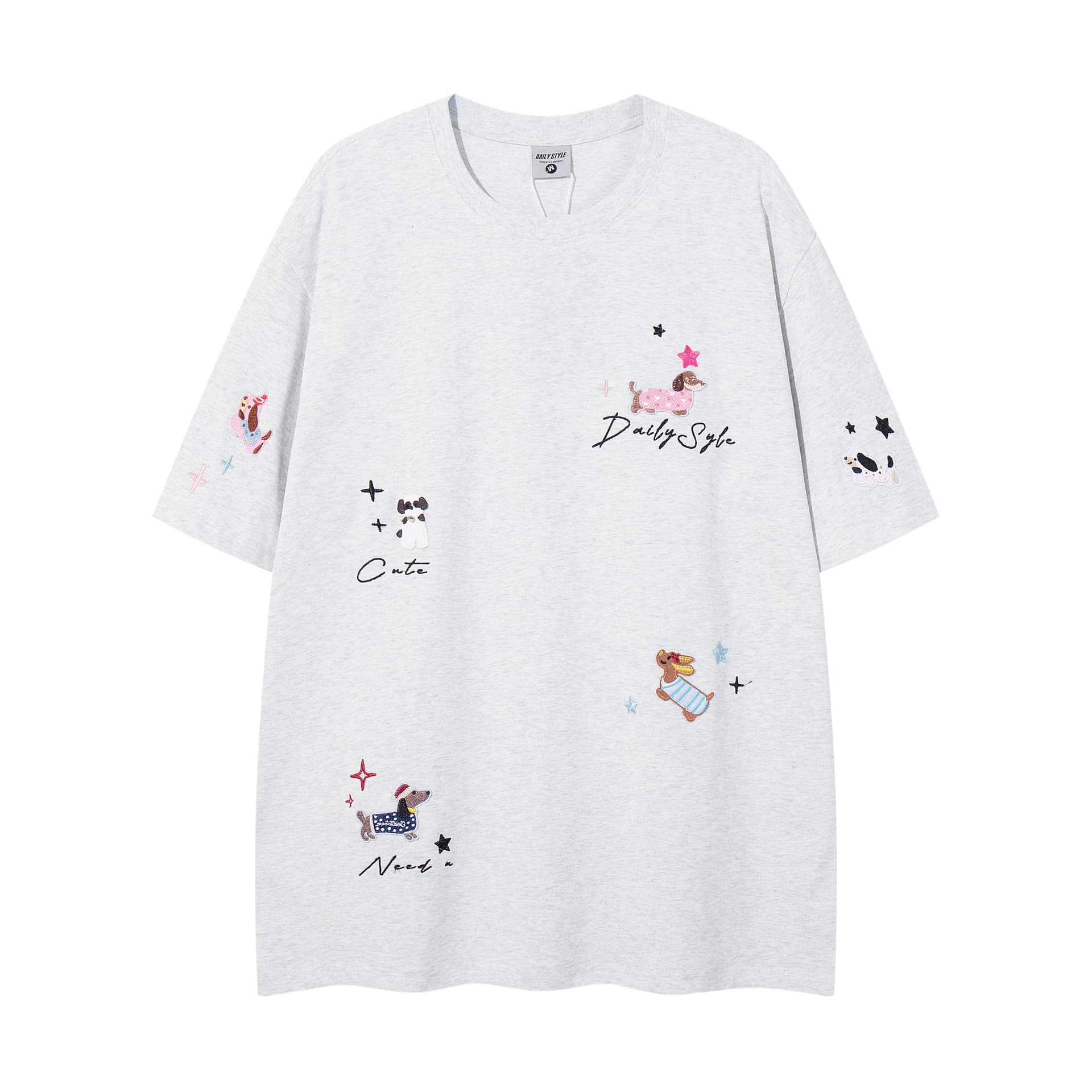 BEAR UNION T