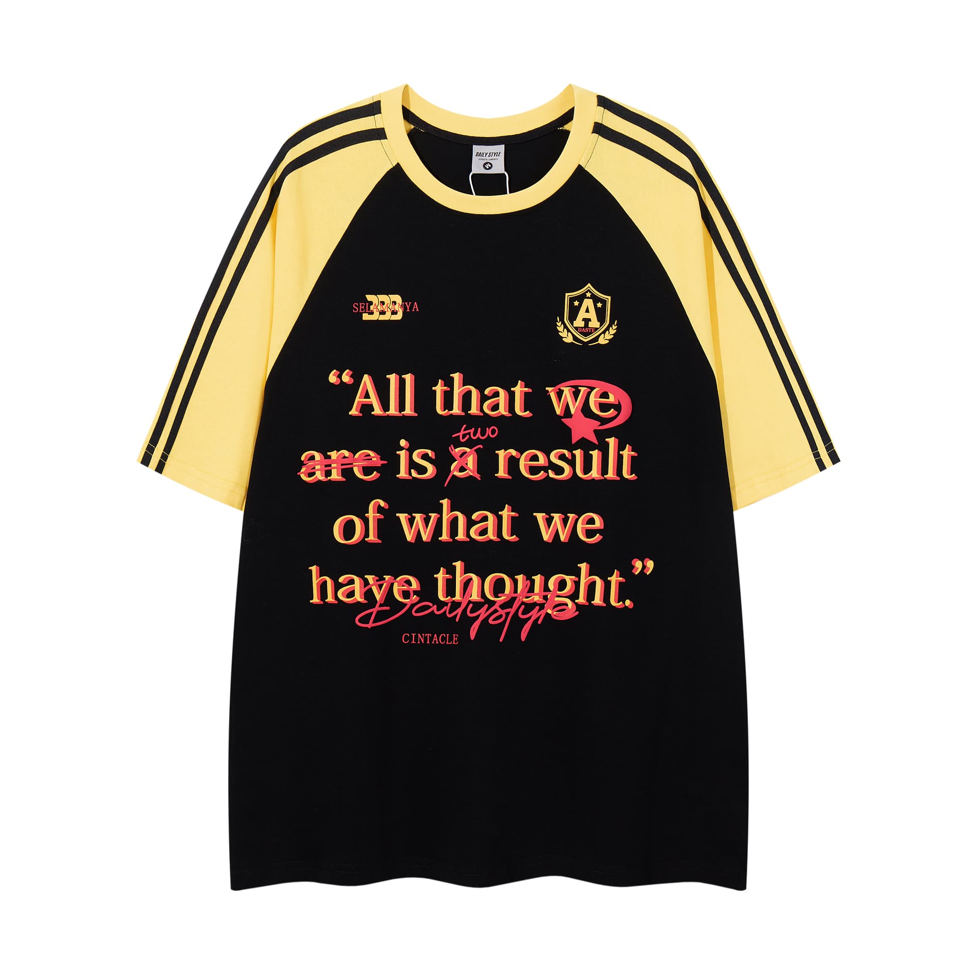 BEAR UNION T