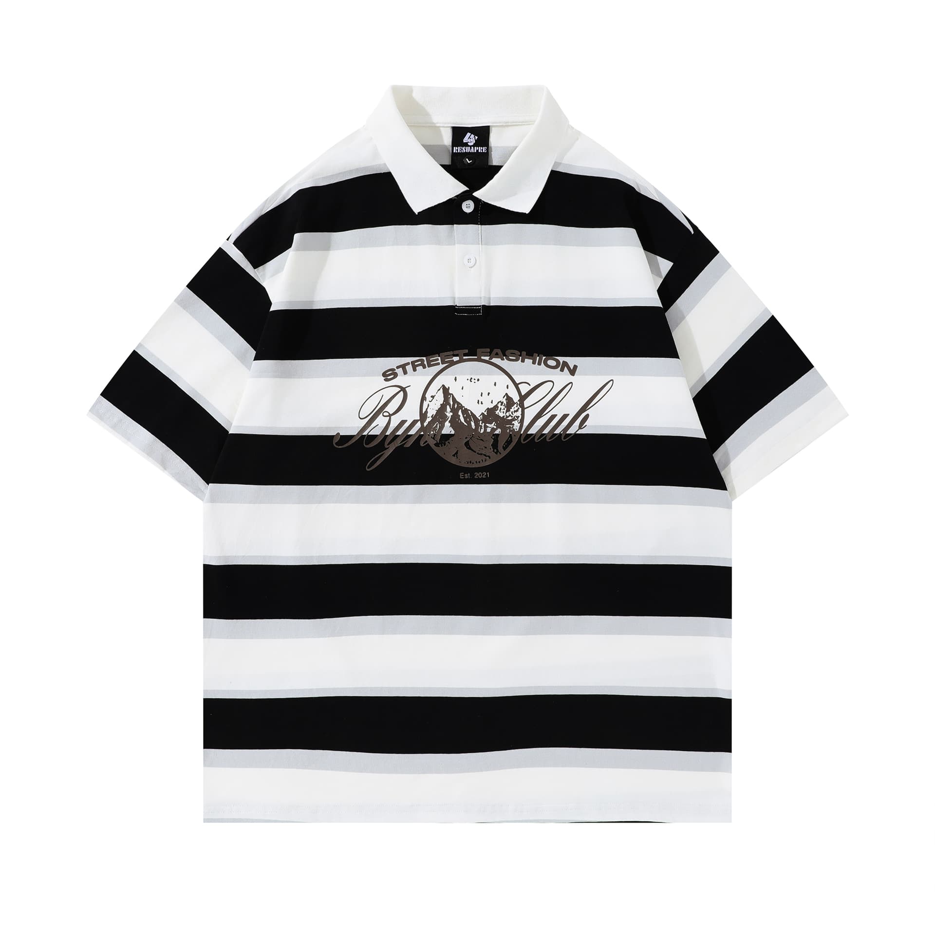 BEAR UNION T
