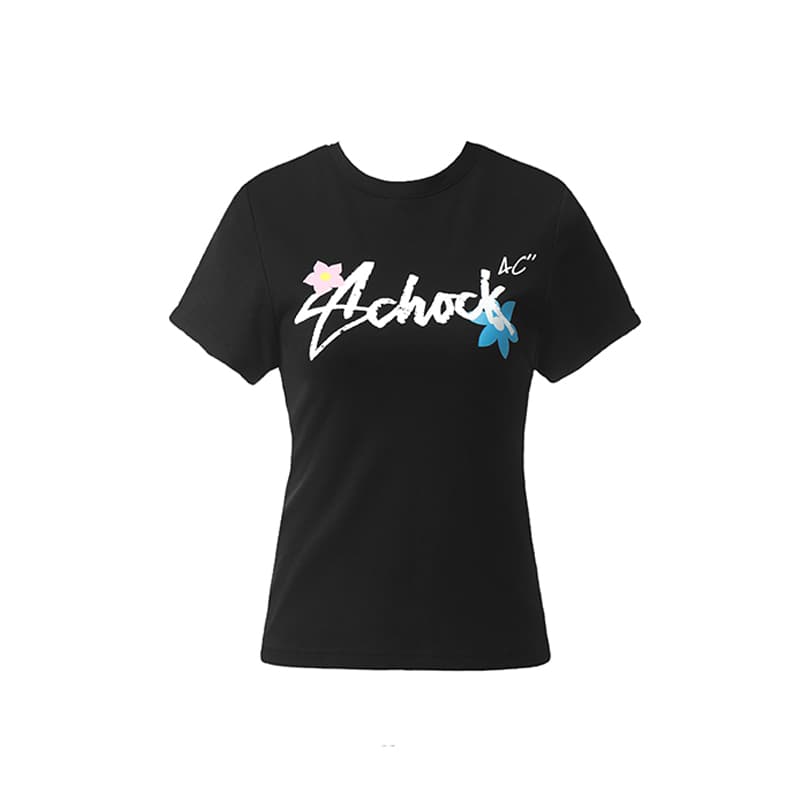 A chock T