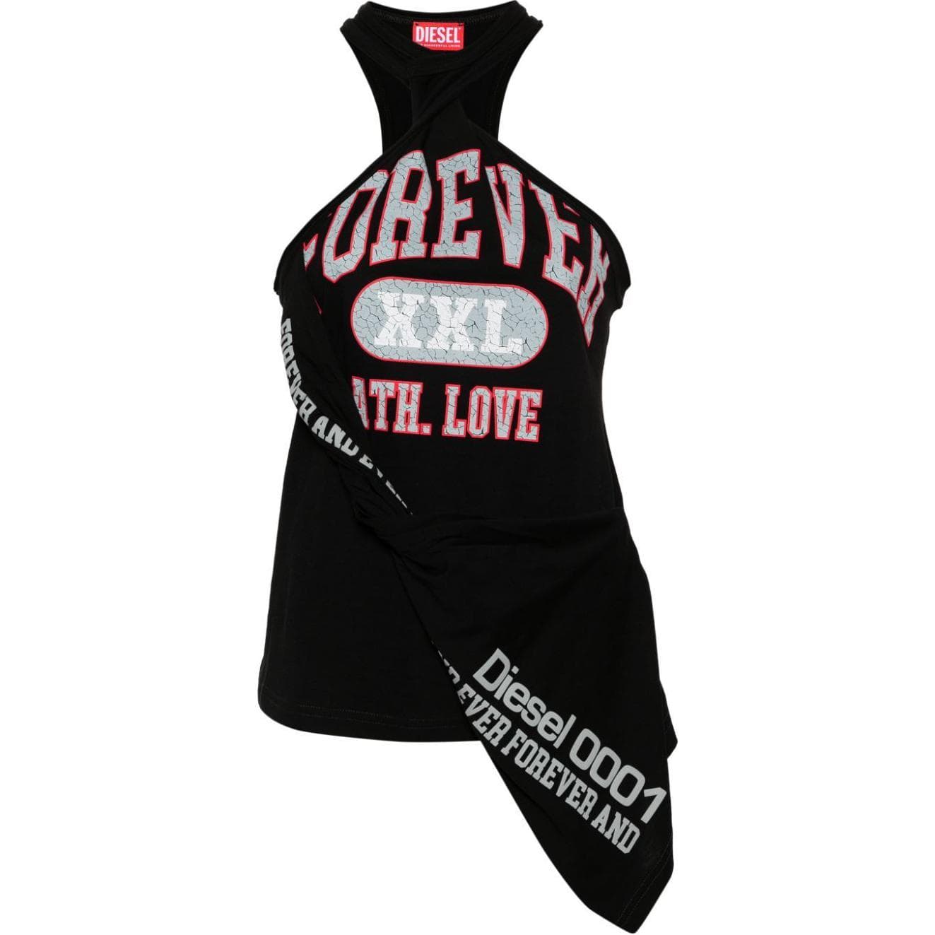 DIESEL SS24