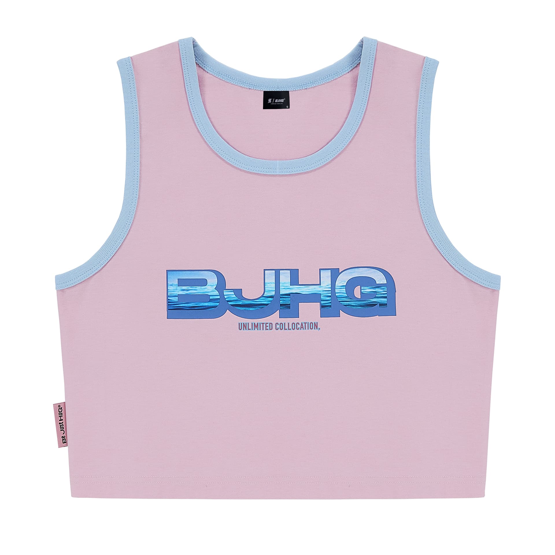 BJHG U