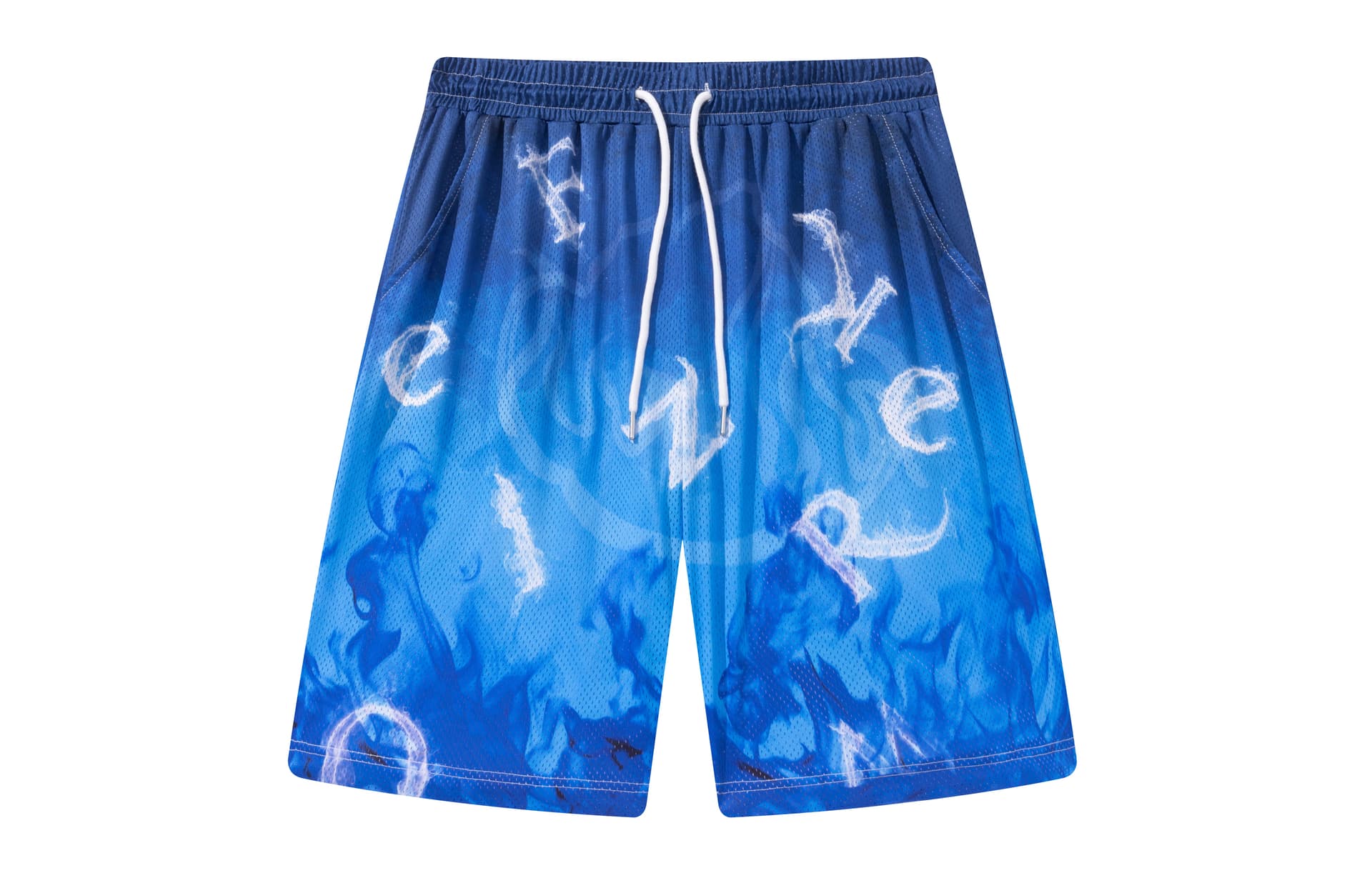 火猴/FireMonkey FireMonkey Basketball Shorts
